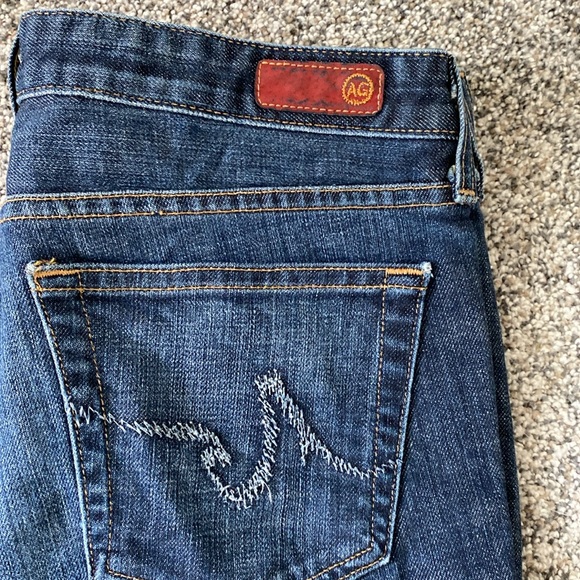 AG “The Club” Bootcut Jeans - Picture 2 of 6